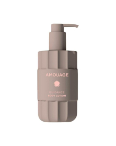 Guidance Body Lotion