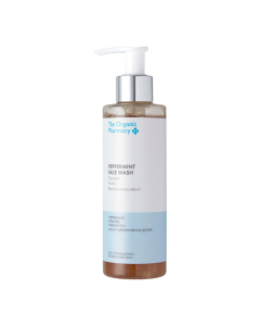 Peppermint Face Wash