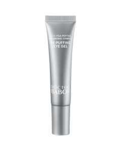 Doctor Babor Hydration De-Puffing Eye Gel
