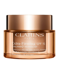 Extra-Firming Jour [Collagen]³ Technology Crème SPF 15 Refillable
