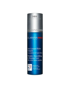 ClarinsMen Soin Lissant Rides Fermeté