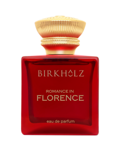 Romance In Florence