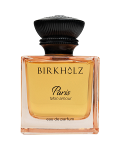 Paris - Mon Amour EdP Nat. Spray