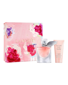 La vie est belle Set
