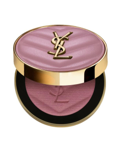 Make Me Blush Bold Blurring Blush