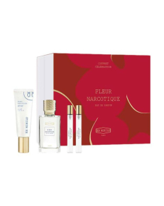 COFFRET CELEBRATION - FLEUR NARCOTIQUE
