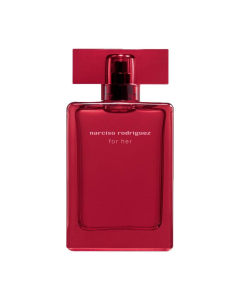 For Her EdP Nat. Spray Intense