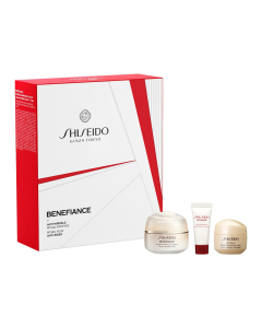 Benefiance Eyecare Set