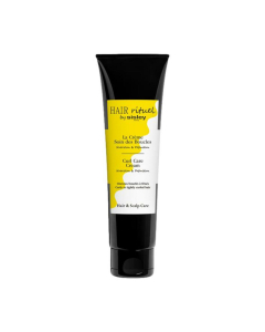 Curl Care Cream