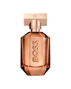 Boss The Scent For Her Le Parfum