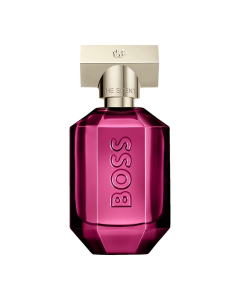 Boss The Scent For Her Revamp Magnetic EdP Nat. Spray