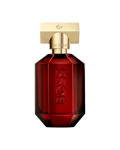 Boss The Scent For Her Elixir