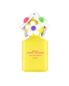 Daisy Glow Limited Edition Eau So Fresh EdT Nat. Spray