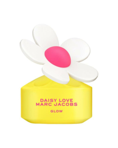 Daisy Glow Limited Edition Love EdT Nat. Spray