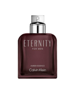 Eternity Men Amber Essence Parfum