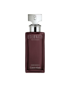 Eternity Women Amber Essence Parfum