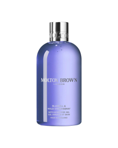 Bluebell & Wild Strawberry Bade- und Duschgel