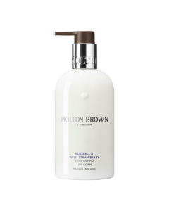 Bluebell & Wild Strawberry Körperlotion