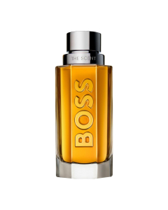 Boss The Scent For Him EdT Nat. Spray refillable