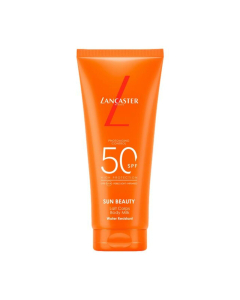Sun Beauty Body Milk SPF50