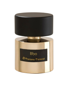 Ilba Extrait de Parfum