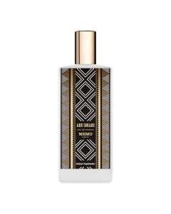 Graines Vagabondes Abu Dhabi EdP Nat. Spray