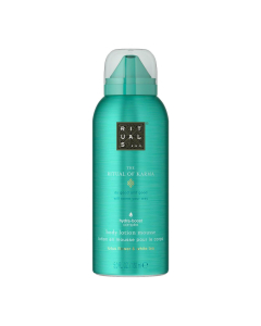 The Ritual of Karma Body Lotion Mousse