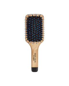 La Brosse de Poche Brillance et Douceur