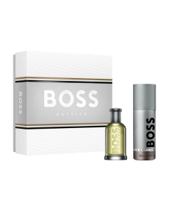 Boss Bottled Set