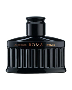 Roma Uomo Nero Estremo EdP Nat. Spray