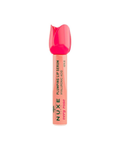 Very Rose Lip Plumping Gloss