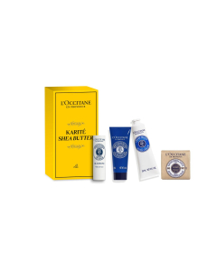 Nourishing Shea Discovery Set