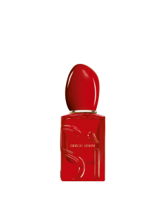 Sì Passione Red Musk EdP Nat. Spray
