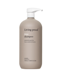 No Frizz Shampoo