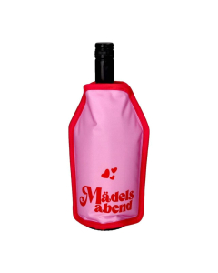 Froid Kühlmanschette Mädelsabend rosa pink