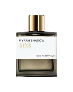403 Myrrh Shadow EdP Nat. Spray
