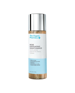 Rose Exfoliating Night Essence