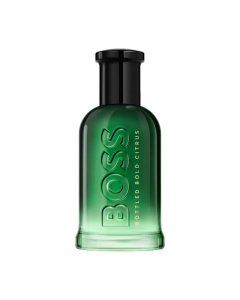 Boss Bottled Bold Citrus EdP Nat. Spray