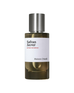 Safran Secret Extrait de Parfum