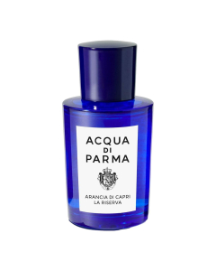 Blu Mediterraneo Arancia di Capri EdP Nat. Spray