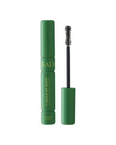 The Build Up Grow Length & Volume Mascara