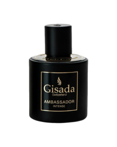 Ambassador Intense EdP Nat. Spray
