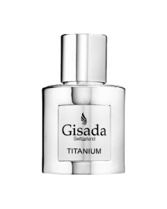 Titanium EdP Nat. Spray