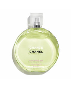 CHANCE EAU FRA&Icirc;CHE