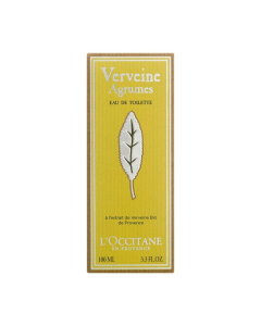 Citrus Verbena EdT Nat. Spray