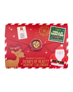 Adventskalender HELLO WINTER