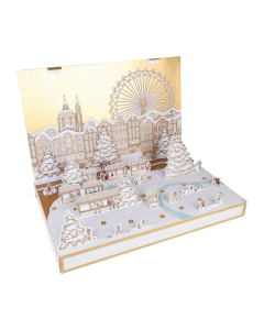 Adventskalender WINTER MAGIC