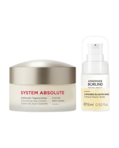 System Absolute Tagespflege-Set