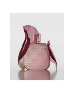 L.12.12 Silver Rose EdP Nat. Spray