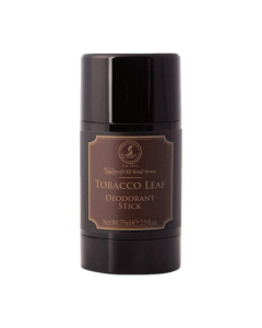 Tobacco Leaf Deodorant Stick